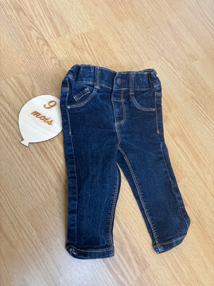 3 pantalon - photo numéro 4