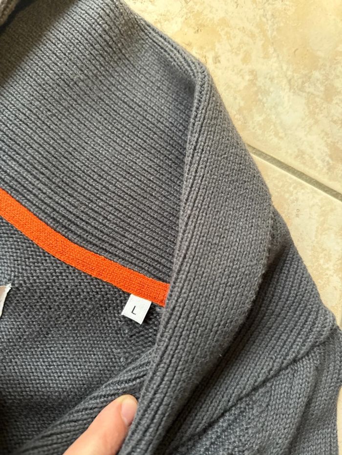 Gilet chevignon - photo numéro 4