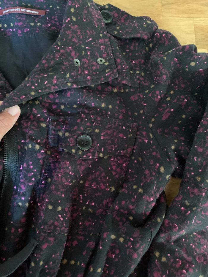 Veste comptoir des cotonniers - photo numéro 5