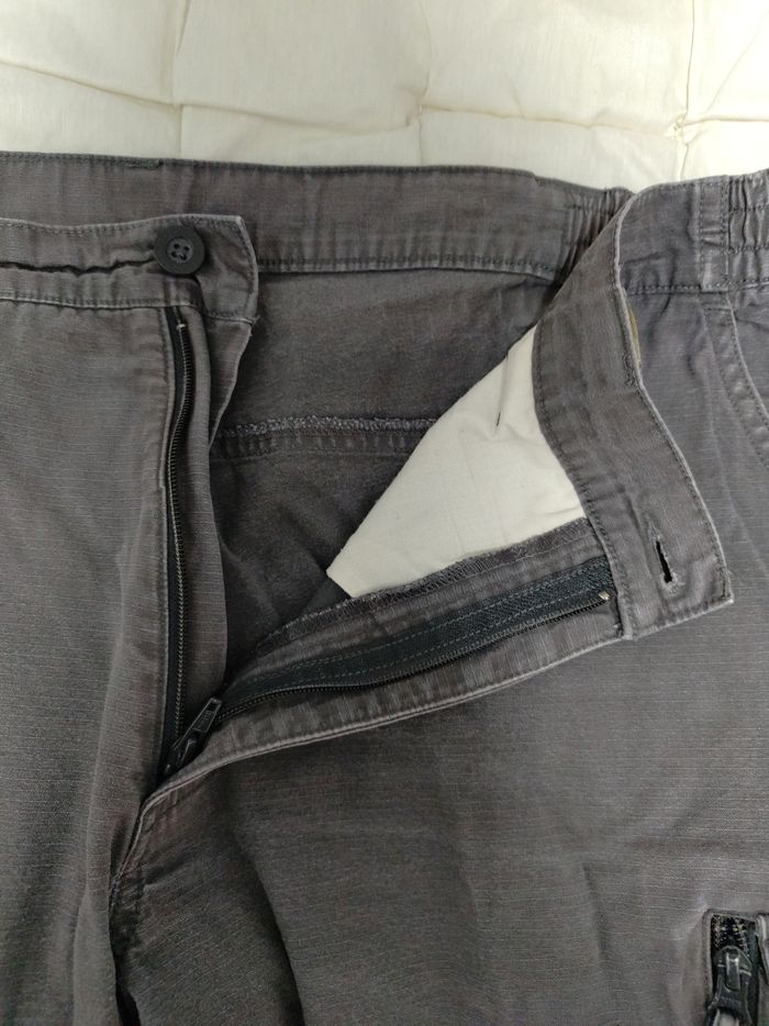 Short Solognac - photo numéro 4
