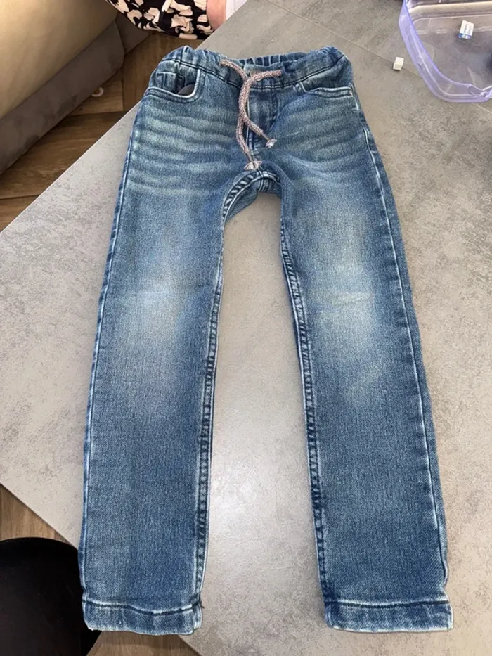 Pantalon dpam