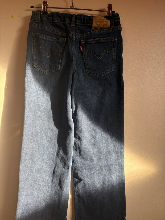 Jeans fille taille 164 - photo numéro 3