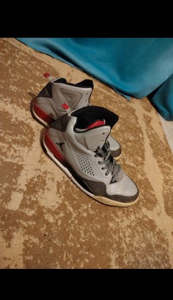 Jordan SC-3