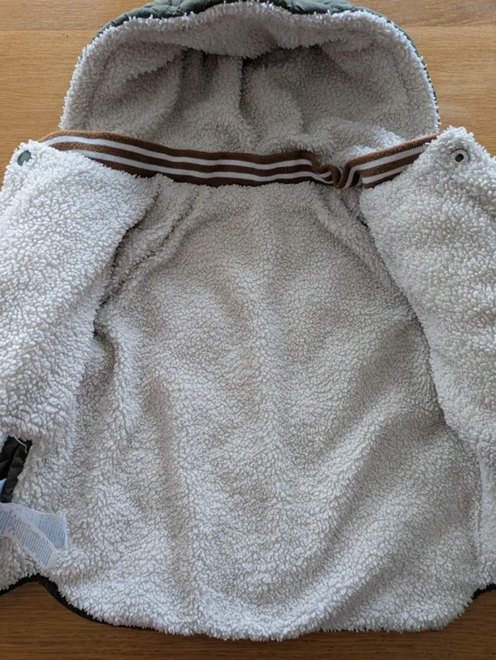 Veste okaidi 23 mois - photo numéro 4