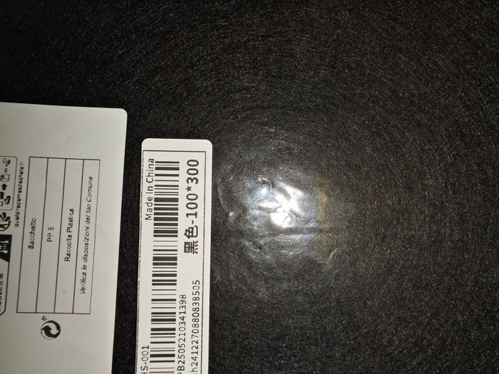 Tapis de sol - photo numéro 2