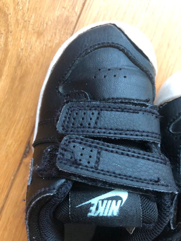 Basket Nike T23,5 - photo numéro 5