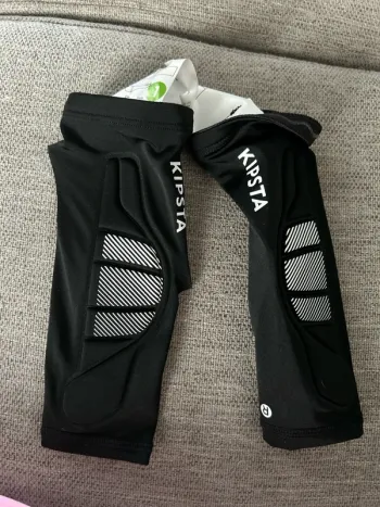 Manchons de volley enfant