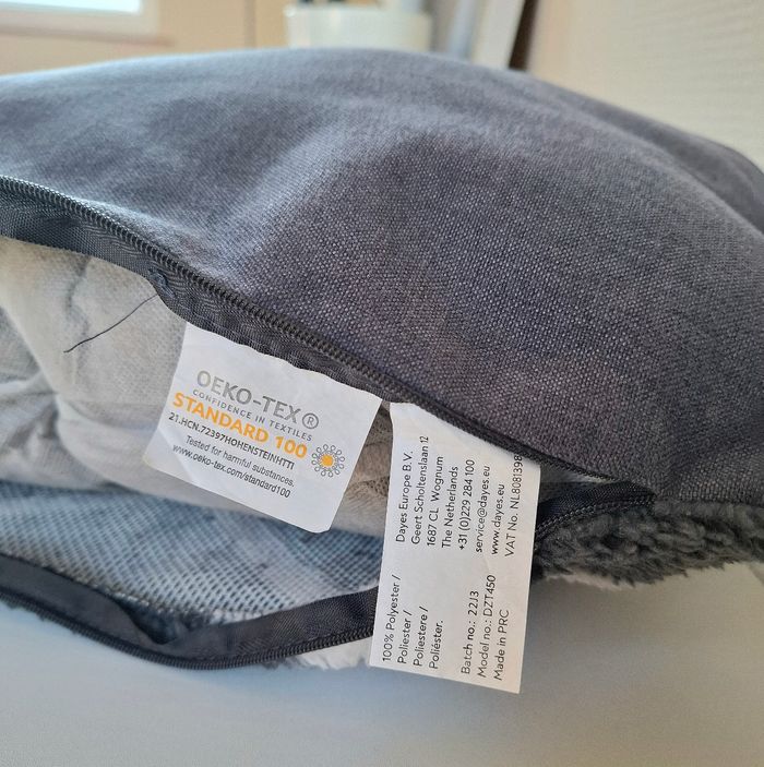 Coussin - photo numéro 7