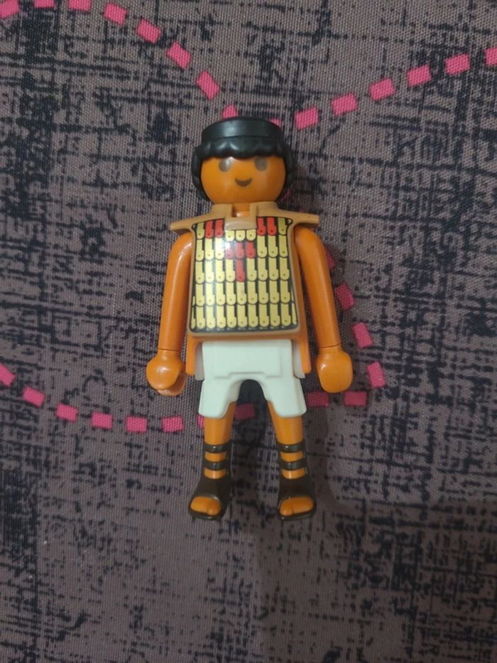 Pharaon Egyptien
Playmobil