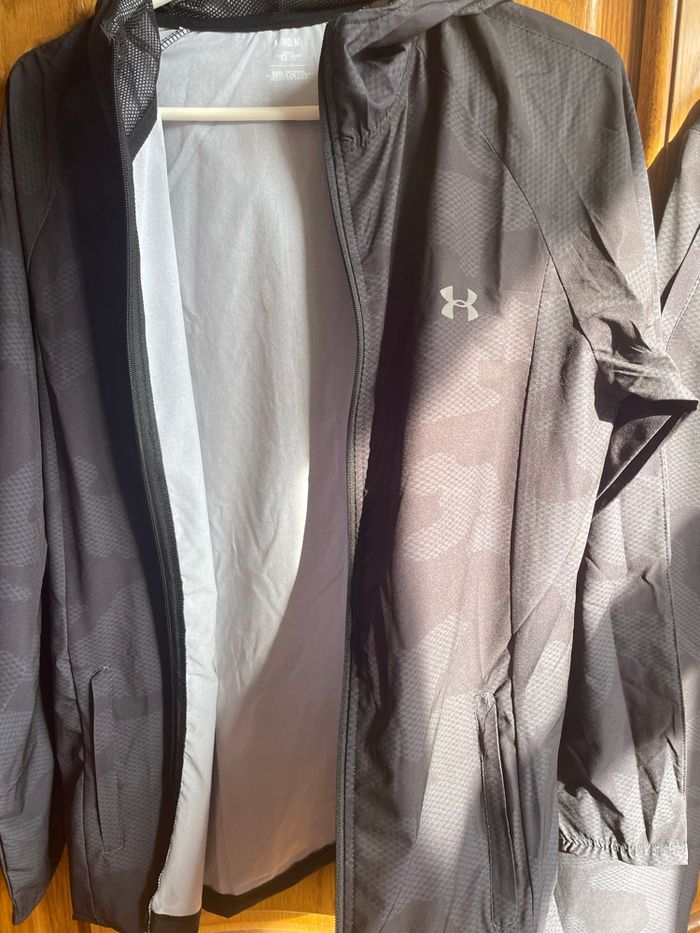 Ensemble under armour - photo numéro 4