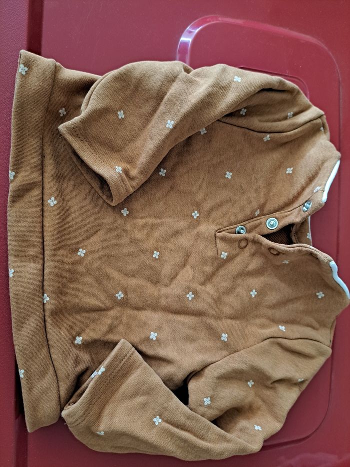 Pull - photo numéro 2