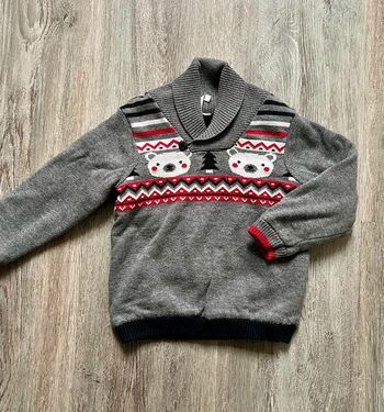 Pull T. 23M