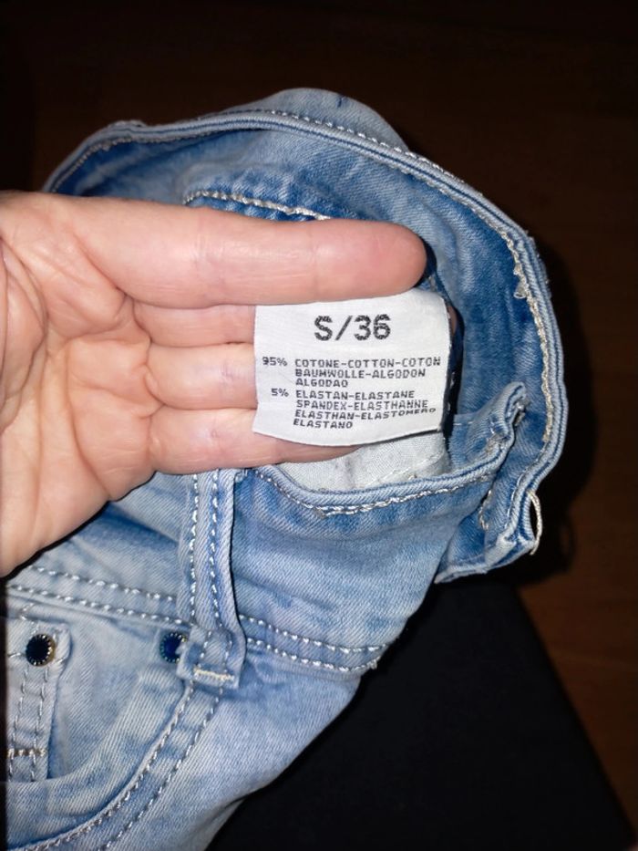Jeans - photo numéro 4