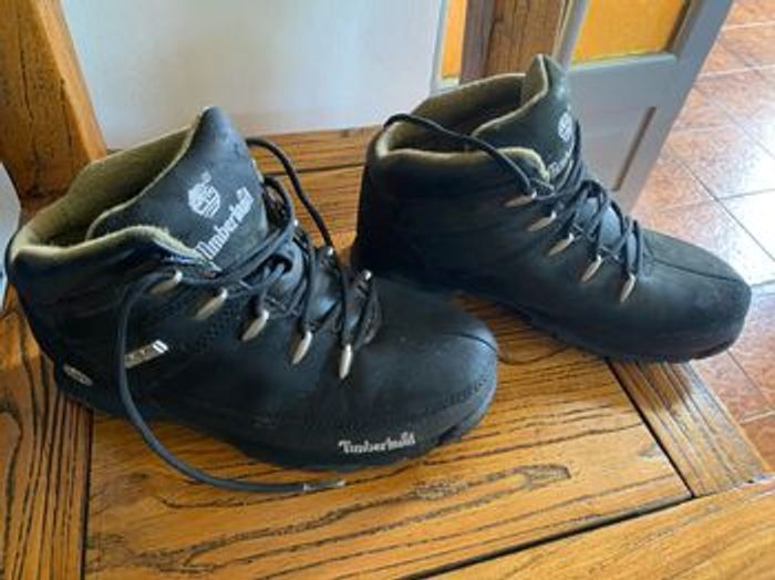 Timberland - photo numéro 2