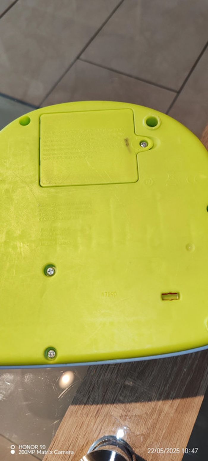 Piano musical Fisherprice - photo numéro 2