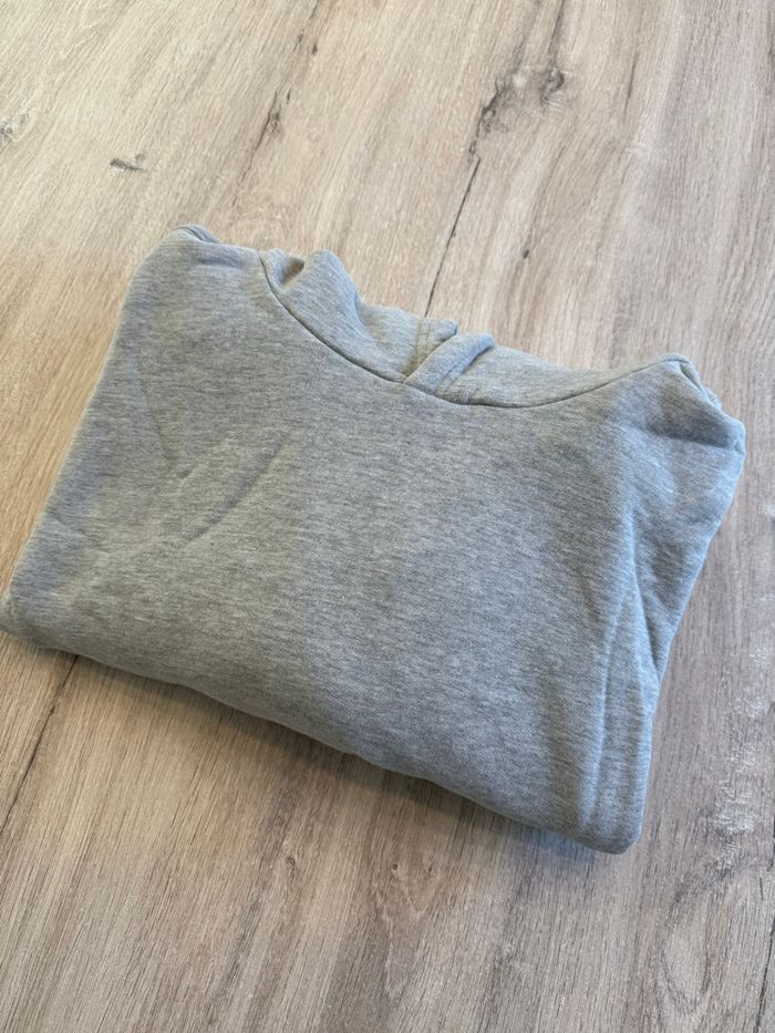 Pull Only&Sons gris - XXL - photo numéro 5