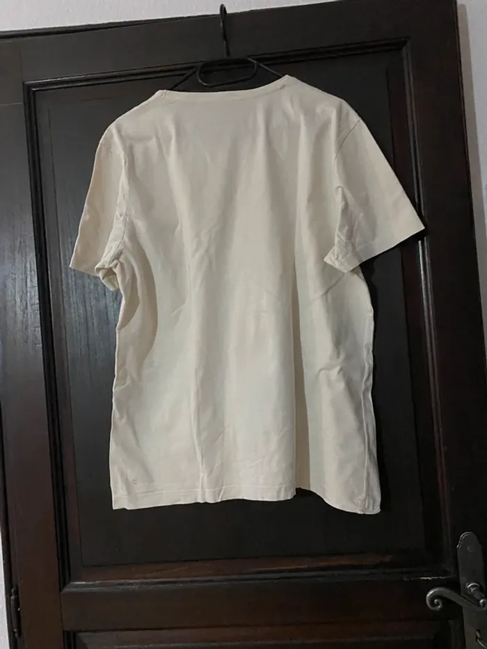 T-shirt - photo numéro 3