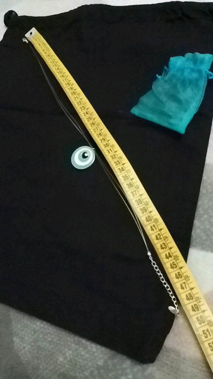 Collier - photo numéro 5