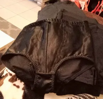 3 gaines culotte caleçon