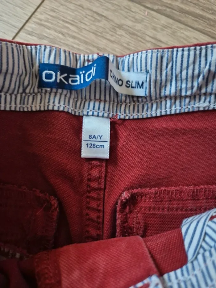 Jean 8 ans - photo numéro 3