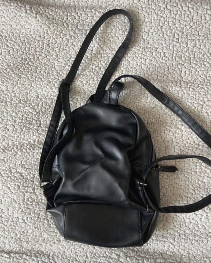 Sac à dos femme - photo numéro 2