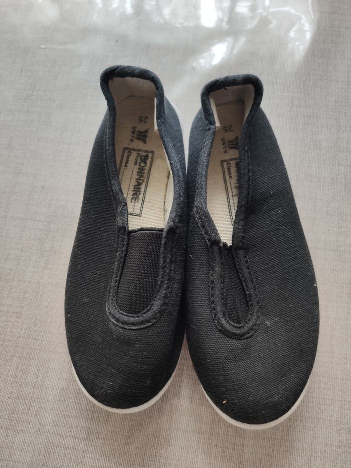 Chaussons