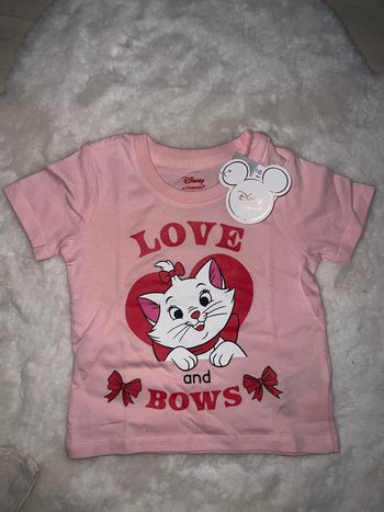 TEE shirt 86cm