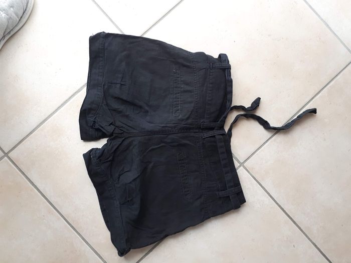 Short - photo numéro 2