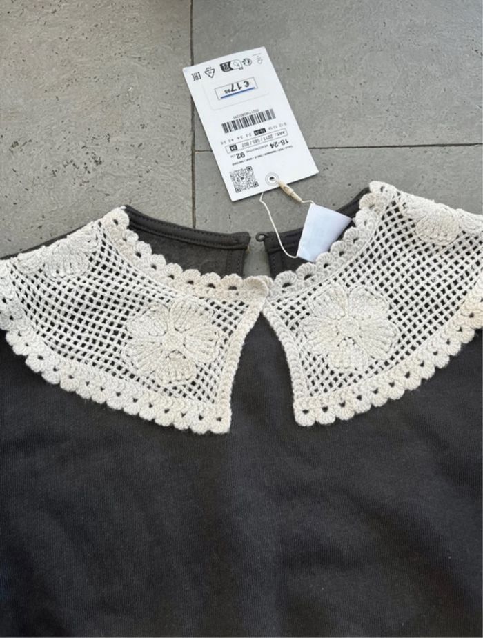 Zara set - photo numéro 2