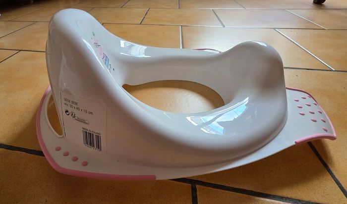 Ensemble pot et réducteur enfant - photo numéro 4