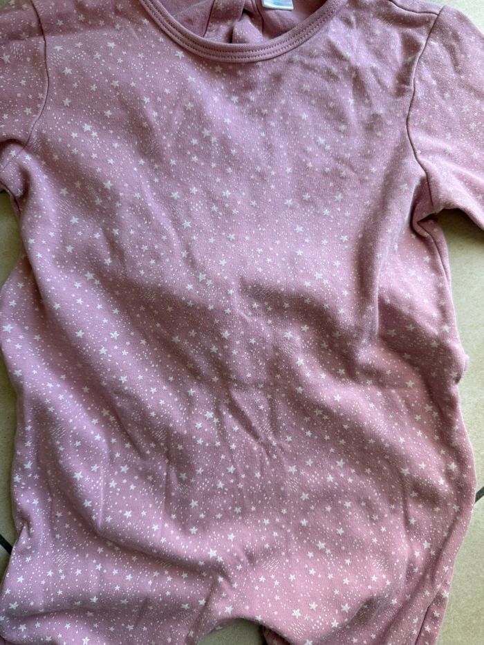 Lot pyjama - photo numéro 4