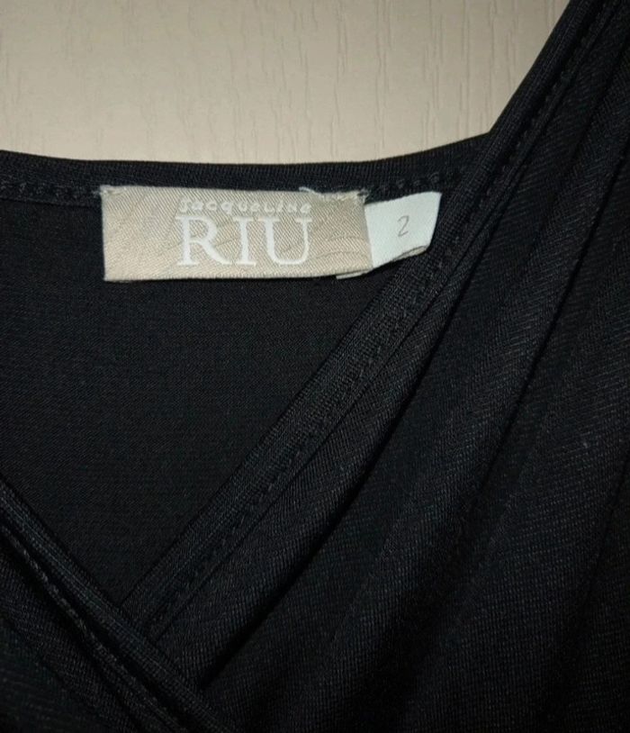 Robe fluide - photo numéro 3