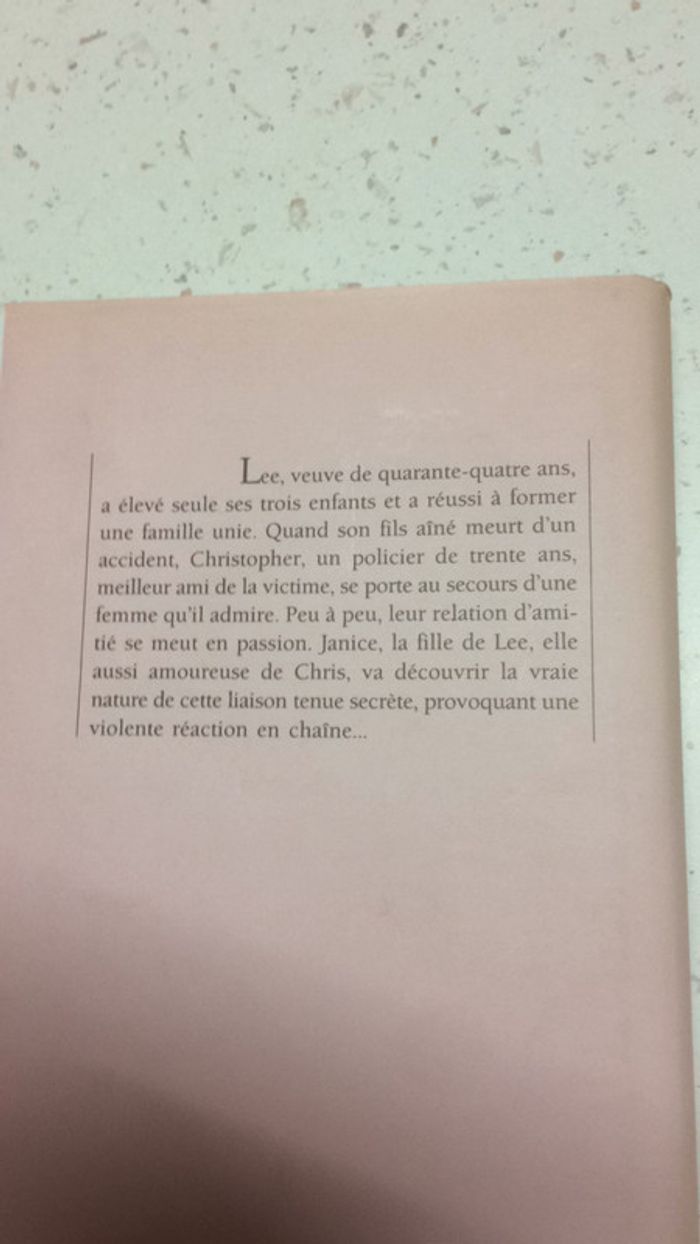 Passion interdite - photo numéro 2