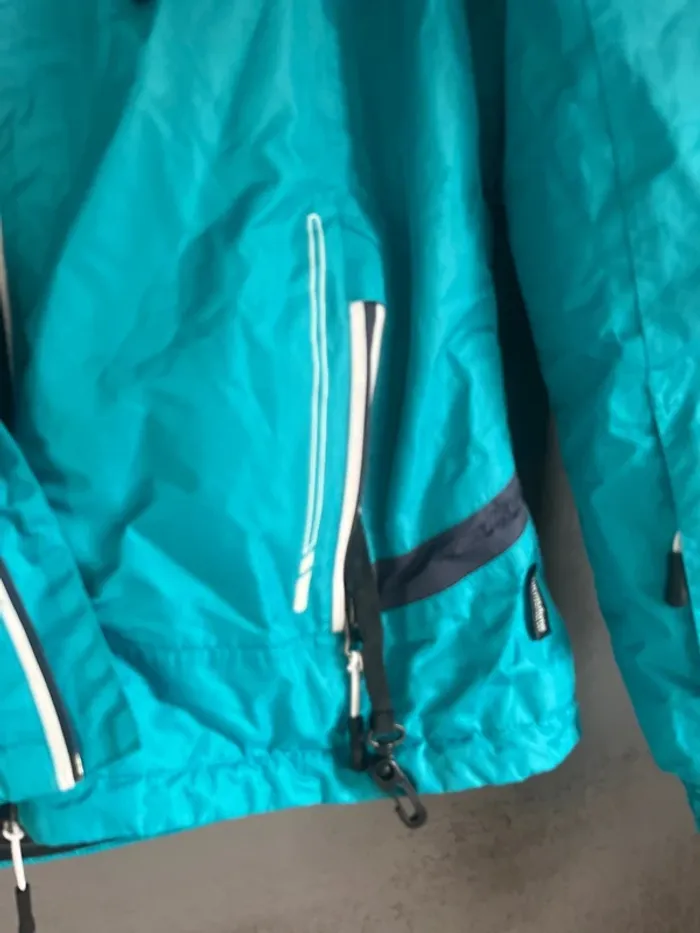 Veste sport d’hiver - photo numéro 3
