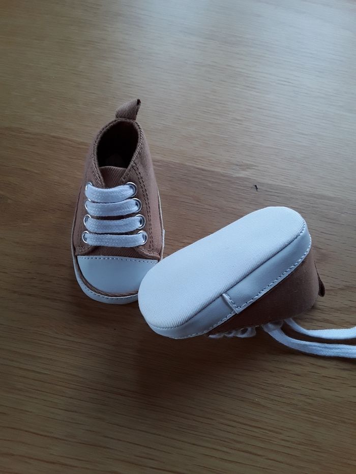 Chaussons - photo numéro 5