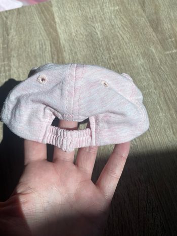 Casquette 
