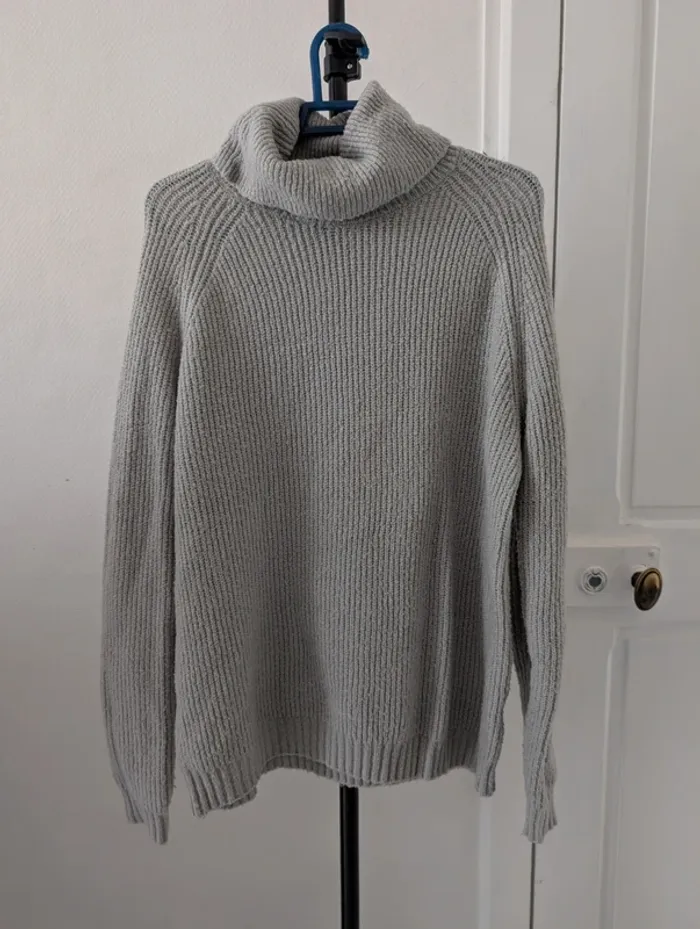 Pull Kiabi T.S