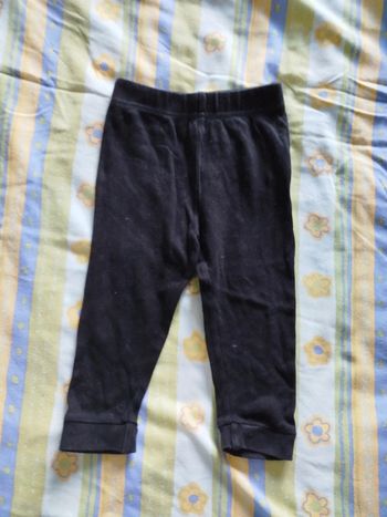 Legging noir