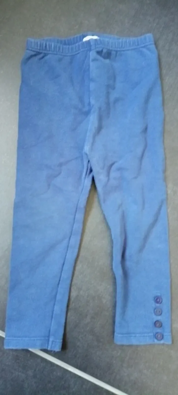 Legging Du Pareil au Même