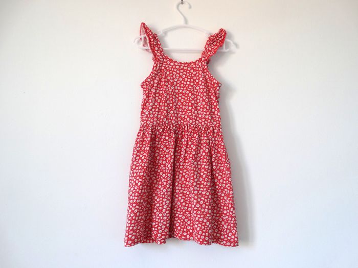 Robe été - photo numéro 2