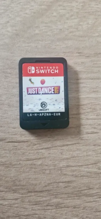 Just dance 2019