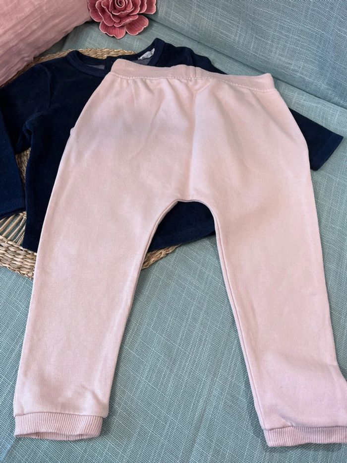 Ensemble 24 mois bout’chou - photo numéro 7