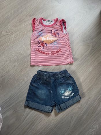 Ensemble Lee Cooper