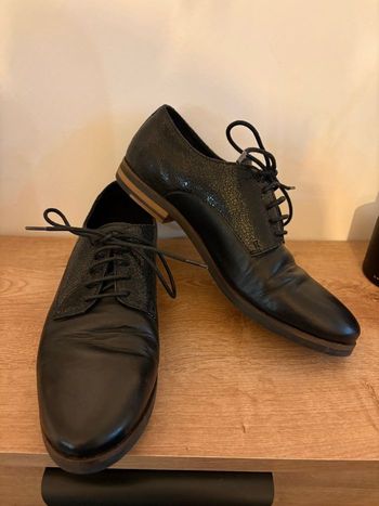 Chaussure derbies eram