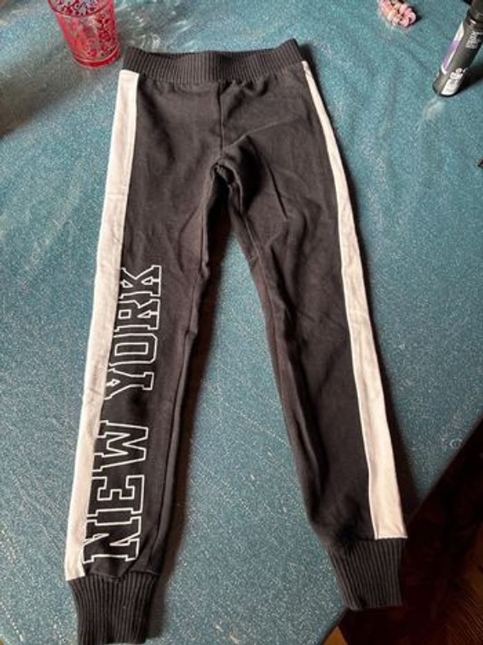 Legging de sport t 7 ans 122cm