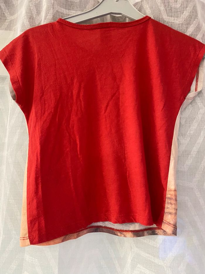 Teeshirt - photo numéro 3