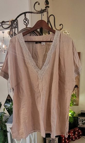 Tunique t54 La redoute création
