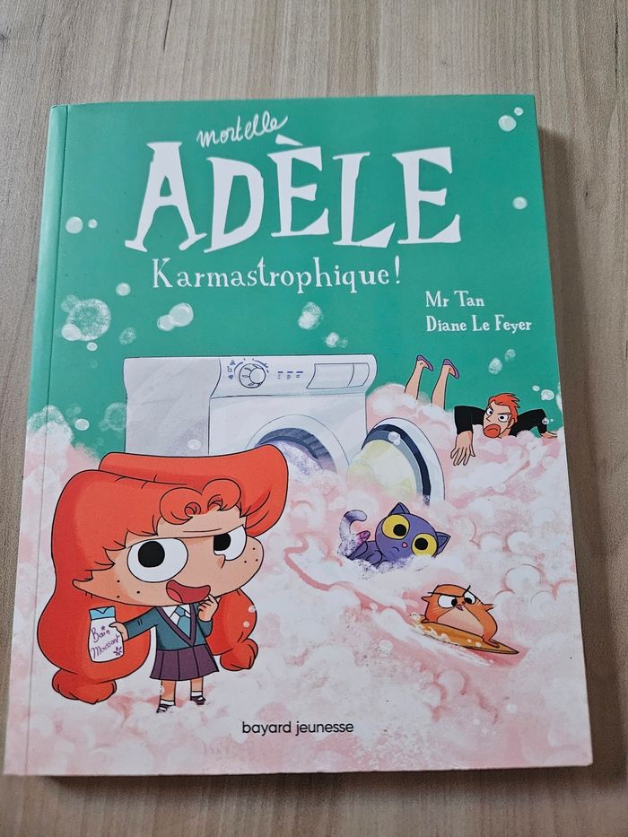 Adèle