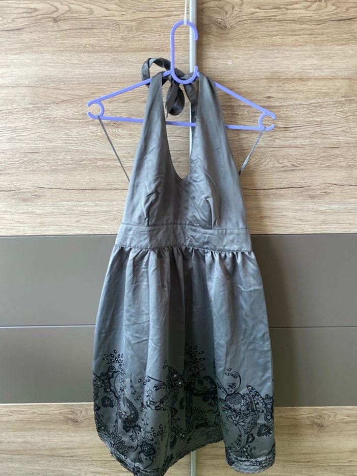 Robe été t38