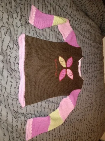 Pull banana moon taille s